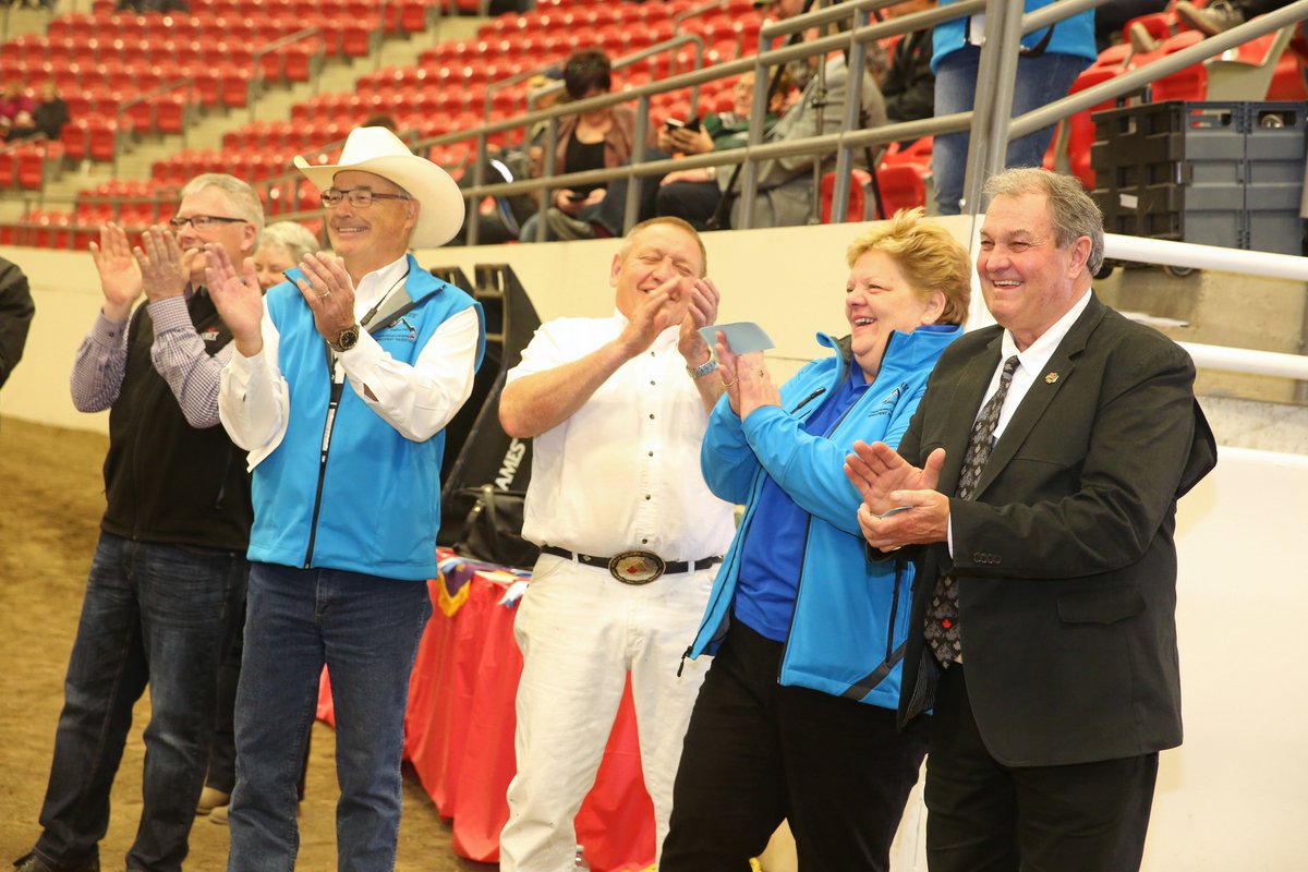 Holstein Canada tweet media