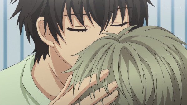 ট ইট র Tips アニメ マンガ情報サイト Super Lovers 第8話感想 とうとう零からキス 亜樹もかなりのブラコンだな Festy フェスティー Superlovers スパラヴァ T Co Gemfniiysh