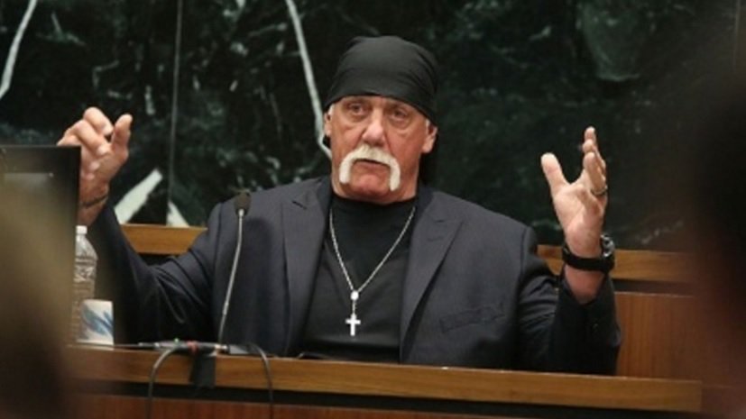 #BREAKING Judge denies Gawker's motion for new trial in Hulk Hogan sex-video case, won't reduce $140M verdict . https://t.co/2h1a1lOQgE