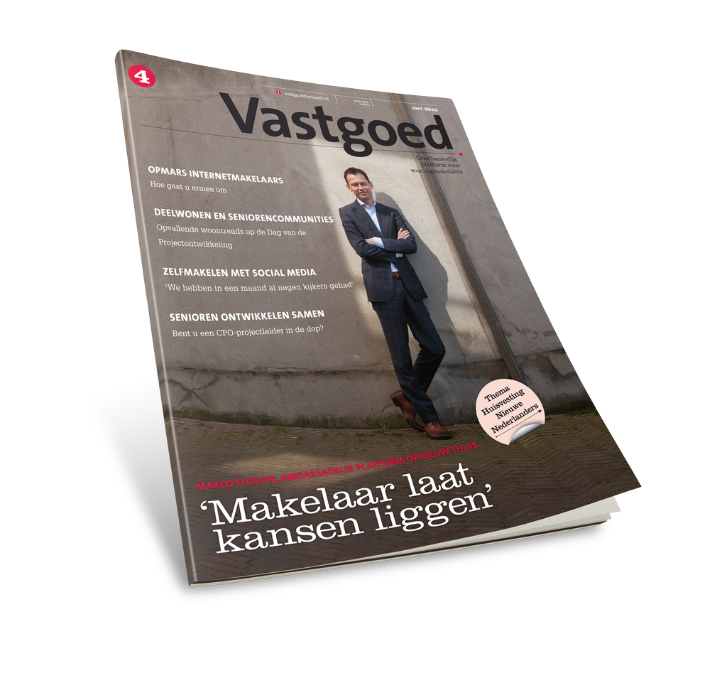 SeaStarters's tweet photo. Interview met @marcoflorijn in @Vastgoedactueel over de huisvesting van statushouders. Zie: https://t.co/EoN9NnIoLk https://t.co/31kfcb2T1k