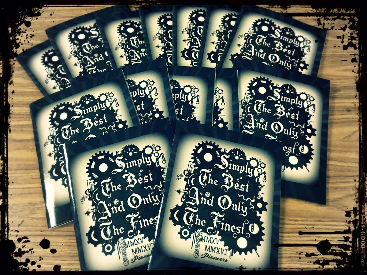 dcinomad's tweet image. @HWLangMS THEY&apos;RE HERE!! Didn&apos;t order yours? Don&apos;t worry. Bring Mrs. Niko $25 and it&apos;s yours! #memories #DallasISD