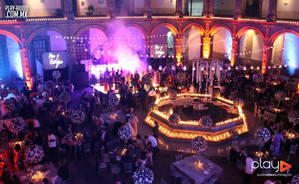LaPlannerTips's tweet photo. @PlayMx te trae la mejor producción musical para hacer de tu #boda la mejor fiesta: https://t.co/wKEu5308JA https://t.co/pQOJjwpRFJ