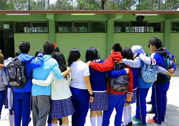 Mayor cobertura en educación no se ha traducido en mejor aprendizaje.
→ goo.gl/zaHRPW
vía <a href="/el_BID/">Banco Interamericano de Desarrollo</a>