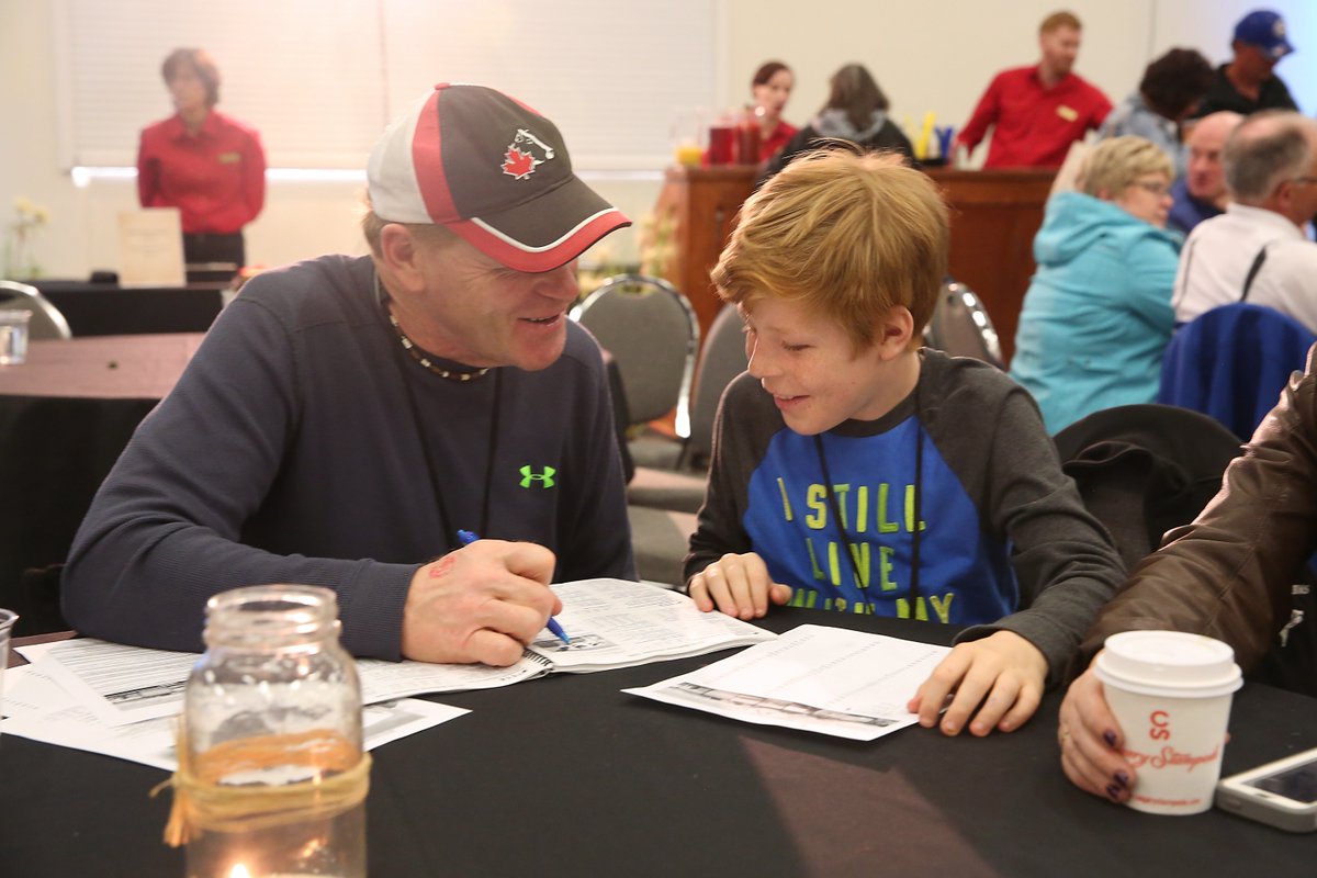 Holstein Canada tweet media