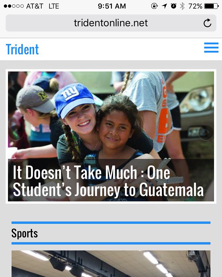 Guatemala Project tweet media