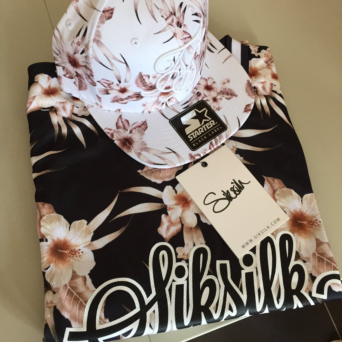 Siksilk <a href="/UrbanLounge/">Urban Lounge fashion</a> menswear fashion Sudbury