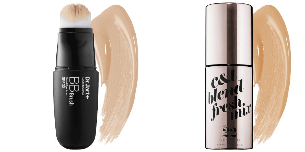 Cosmopolitan's tweet image. 11 non-foundation foundations you need RFN: cosm.ag/6010BqVps