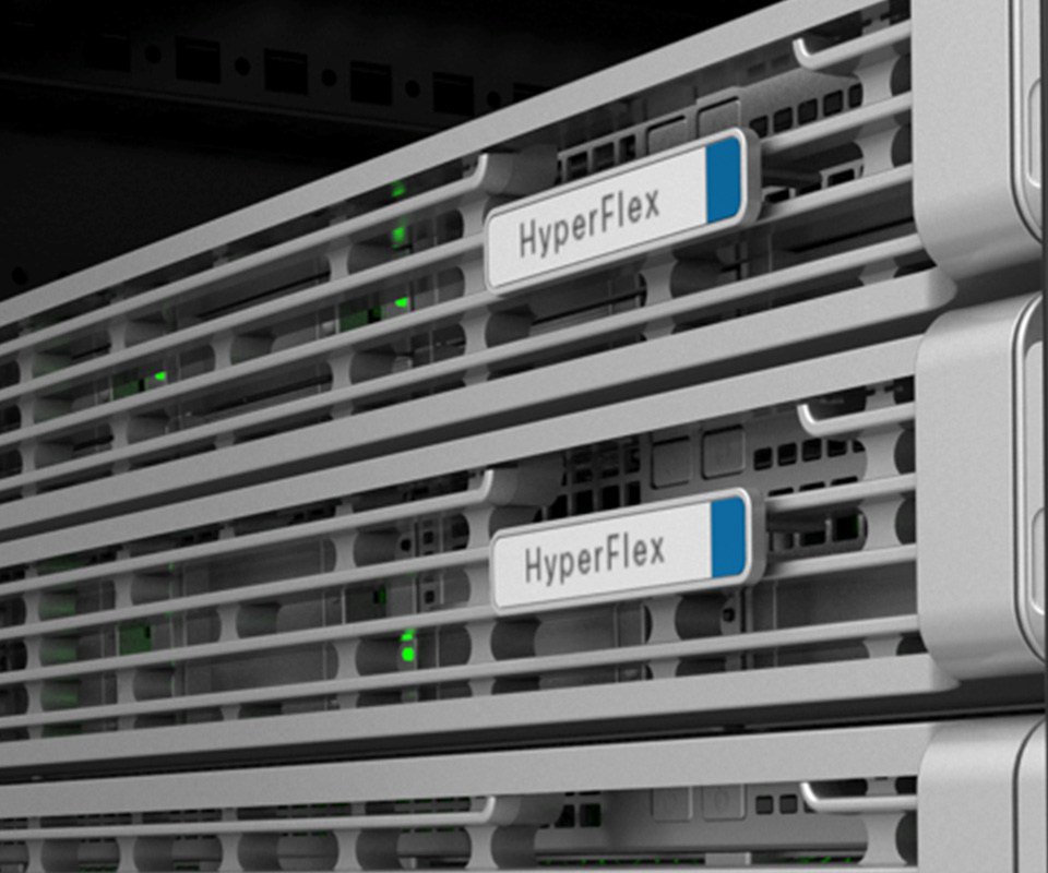 SpringpathInc's tweet image. Cisco partner blogs about another successful HyperFlex install! bit.ly/1Xx8RaB #hyperflex #hyperconveged
