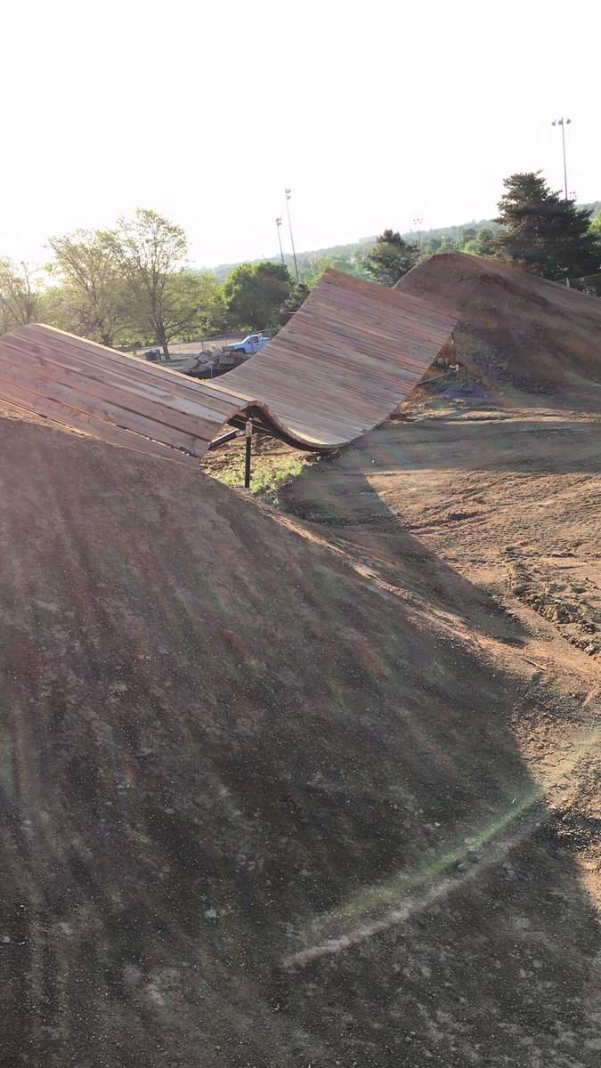 Follow <a href="/DenverBikeParks/">Denver Bike Parks</a> for all the latest updates about bike parks in Denver!