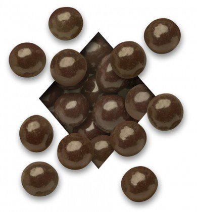 JP's malted milk balls are dipped in dark semisweet chocolate and are highly recommended. ow.ly/GThu300nqJs