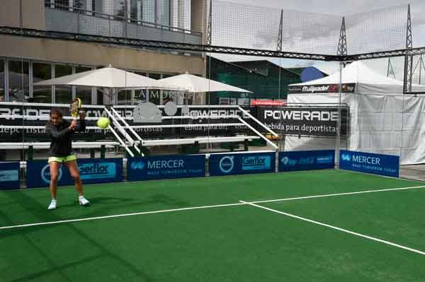 Padel Technologies tweet media