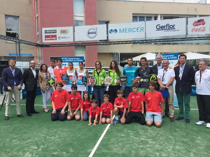 Padel Technologies tweet media