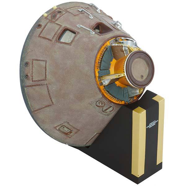 MagellanModels's tweet image. NASA Apollo 11 Capsule Space - magellanmodels.com/nasa-apollo-11…  #spacecraft #nasaspaceprogram