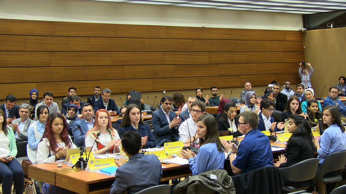 MUNChildren's tweet photo. #MUNChildren will take place next year again! Follow and share to stay tuned :) #FreshMinds #UN #SecurityCouncil https://t.co/F05UoT067F