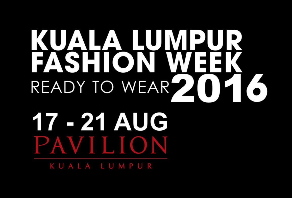 #klfw 2016