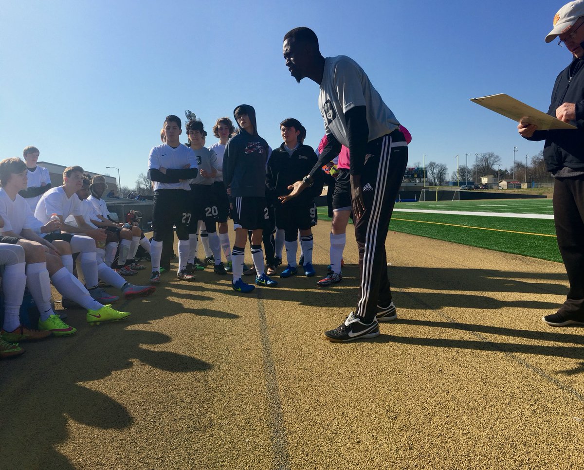 Dyersburg Soccer tweet media
