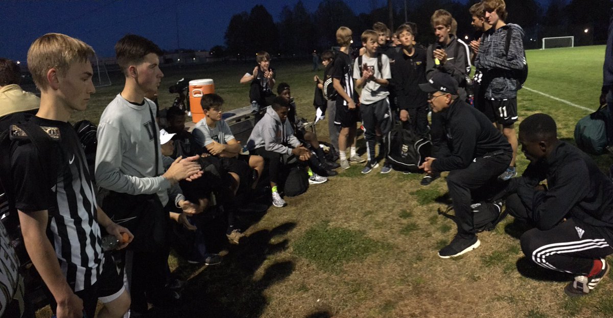 Dyersburg Soccer tweet media