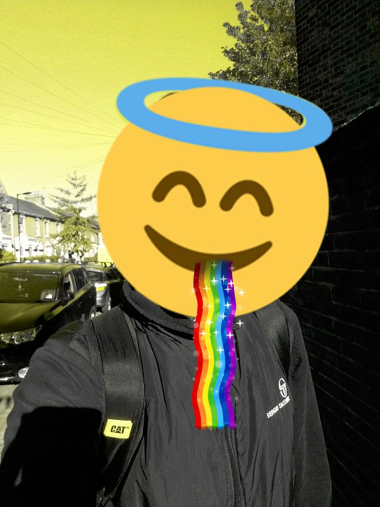 RealYonny's tweet image. #coloureffect