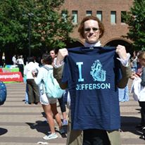 #WisdomWednesday "He who knows best knows how little he knows." Thomas Jefferson ow.ly/Cjcx300A3Mo