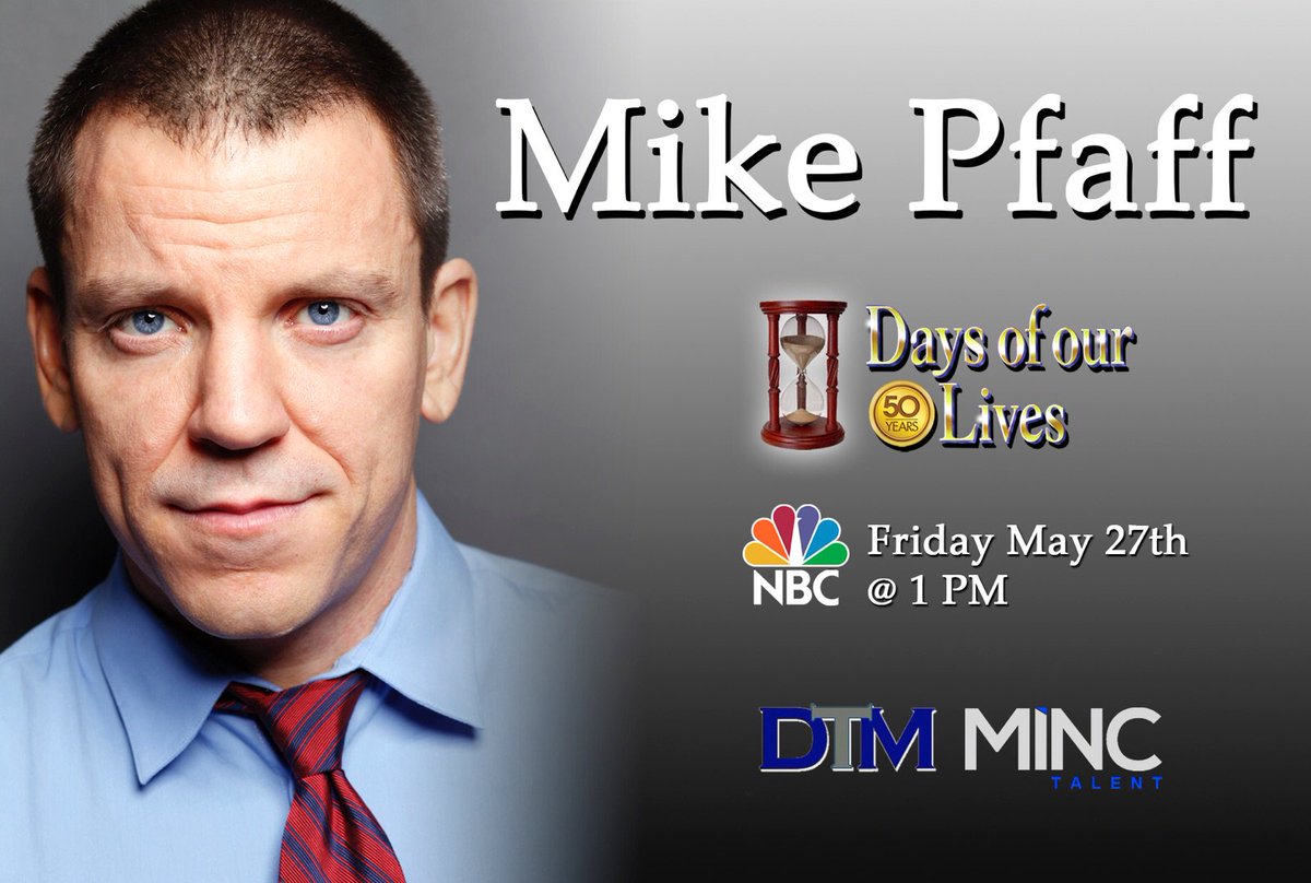 Mike Pfaff tweet media