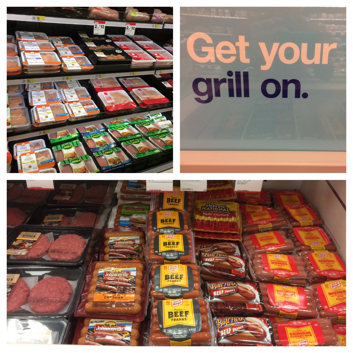 1318 is ready to grill!! #MemorialDay