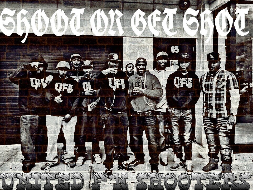 IAMREALRECCLES's tweet photo. #UFS  YALL KNOW OUR SLOGAN #SHOOTORGETSHOT https://t.co/sSiZ6cb6yC