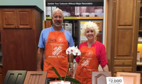 THDMTucker's tweet photo. Having fun pumping up 264! @kellerhagoodHDI https://t.co/MbFkfjcrls