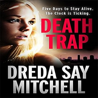 Nubian Readers will be discussing Death Trap by DredaMitchell on Fri 27 May. Join us. #bookclub #agoodread