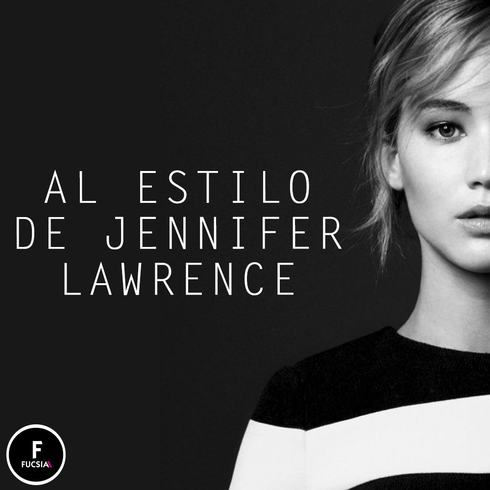 revistafucsia's tweet photo. #AlEstiloDe Luce bella y elegante como #JenniferLawrence con estos dos looks. >>>https://t.co/YCL5Wat3y0 https://t.co/yQQ9HG3QwP