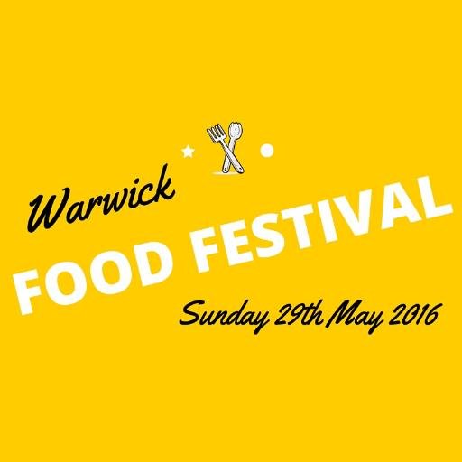 Busy Bank Holiday w/end <a href="/DigbethDiner/">Digbeth Dining Club</a> Fri @WarwickFoodFest Sun <a href="/FoodFestMalvern/">MalvernFoodFestival</a> Mon