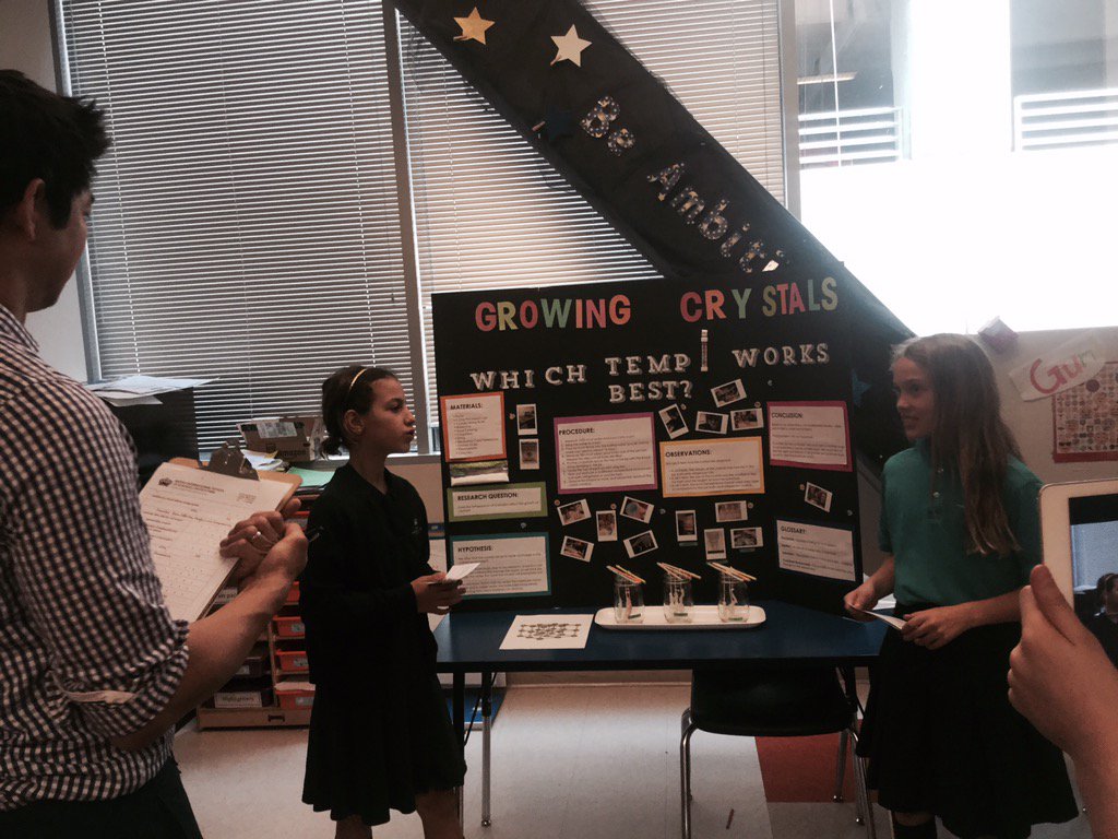 BISCLPYear5's tweet image. Wonderful research about crystals, Selin and Zoe! #proudplatypuses #welovescience