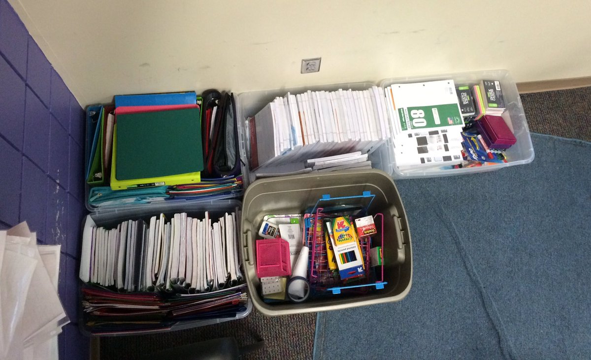 pv_SCAN's tweet photo. Thank you for participating in the locker clean-out! We are excited to give these donations to YESS! @YESSIOWA https://t.co/DZ4SlFgpOO