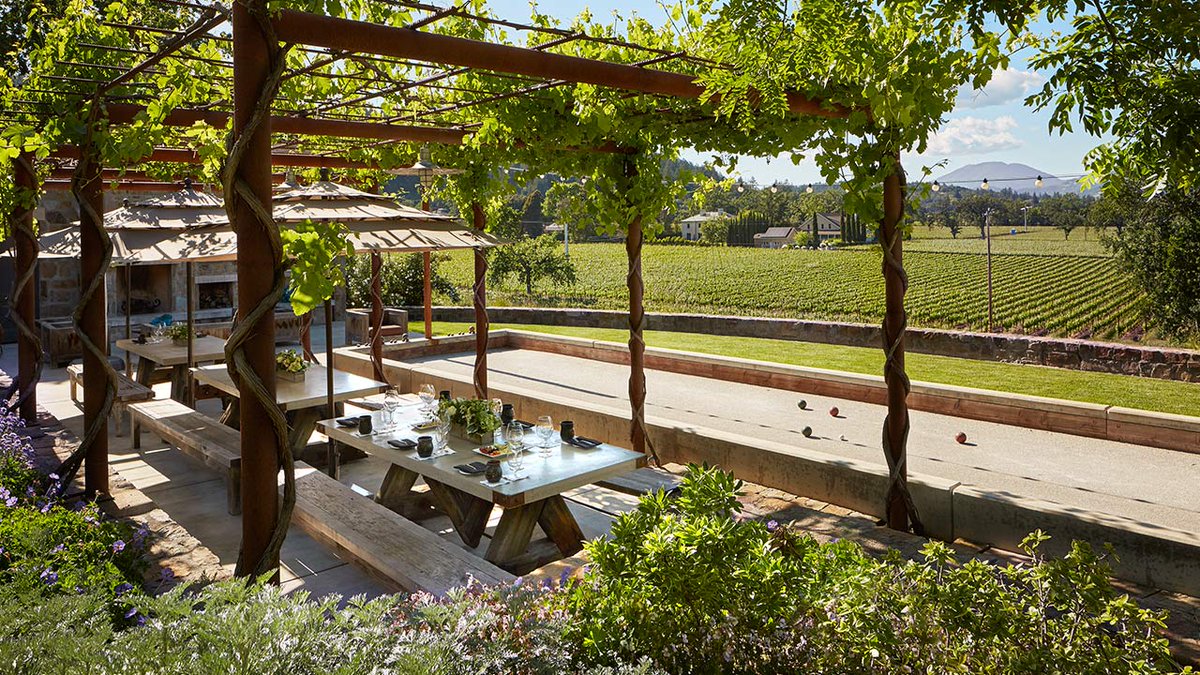 BoutiqueLeaders's tweet photo. Happy National Wine Day from #BLLANY sponsors, Trinchero Family Estates! #NapaValley #NationalWineDay #WineWednesday https://t.co/i5fzjSAi13