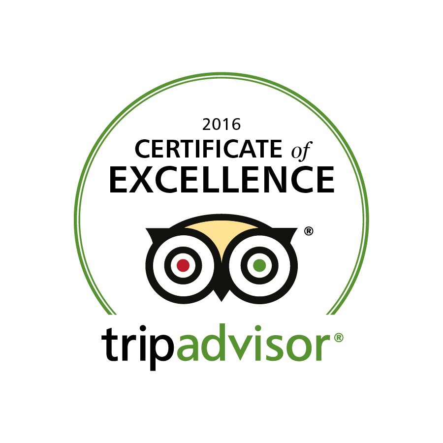 LazyTulipCafe's tweet image. Proud to be a recipient of a Certificate of Excellence from @TripAdvisor again this year! #CertificateofExcellence