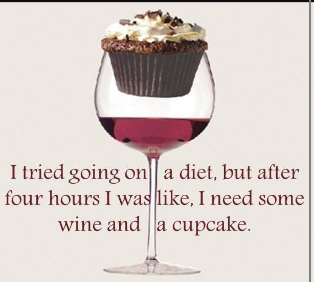 Batterbox_'s tweet photo. When going on a #diet doesn't work...#nationalwineday #winewednesday #chocolate #cupcakes #batterbox #redwine https://t.co/icIKQX3pcl