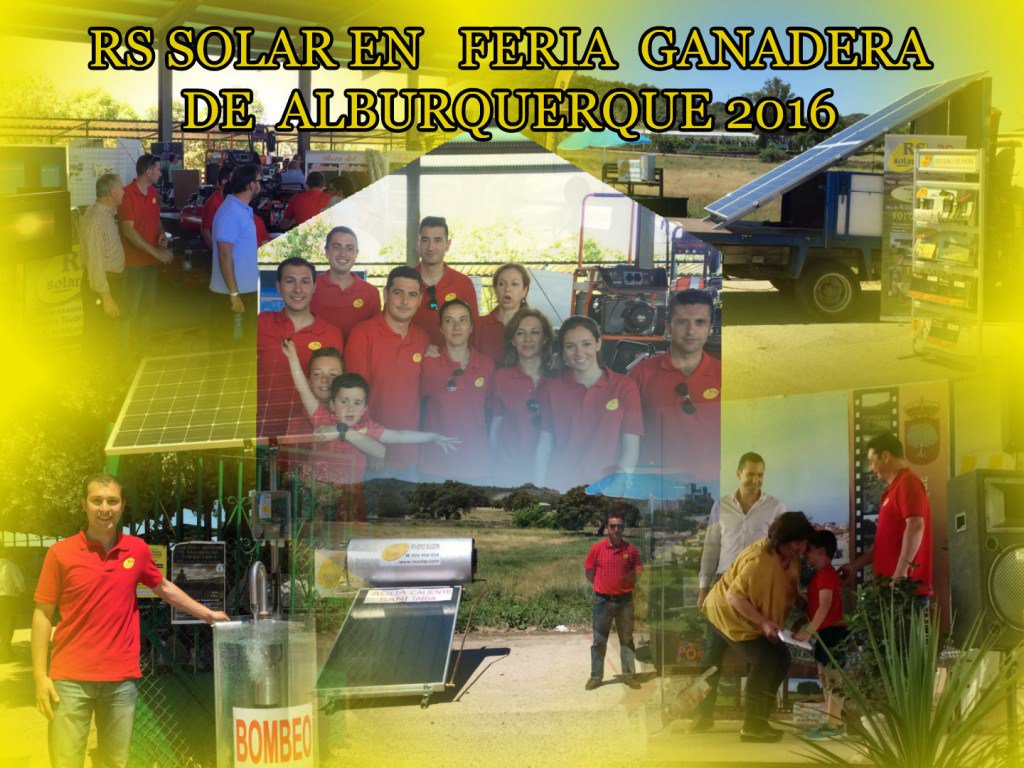 RS Solar tweet media