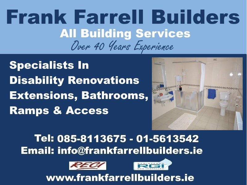 frankfarrellbu1's tweet image. bit.ly/1SPl9VR #Dublin #disabilityproblems #construction #citizensinformation