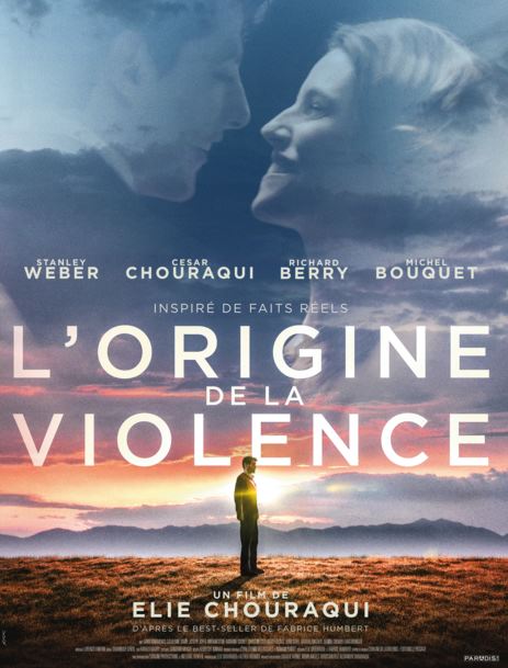 CNEWS's tweet image. L&apos;origine de la violence, un film sur la quête de la vérité
&amp;gt;&amp;gt;bit.ly/film-origine
