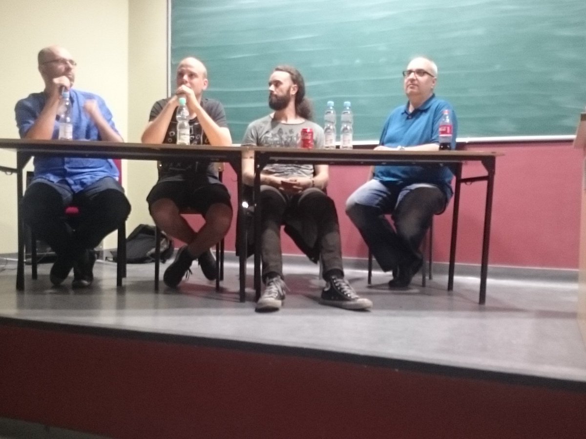 Szymon112233's tweet image. #gamedevfest