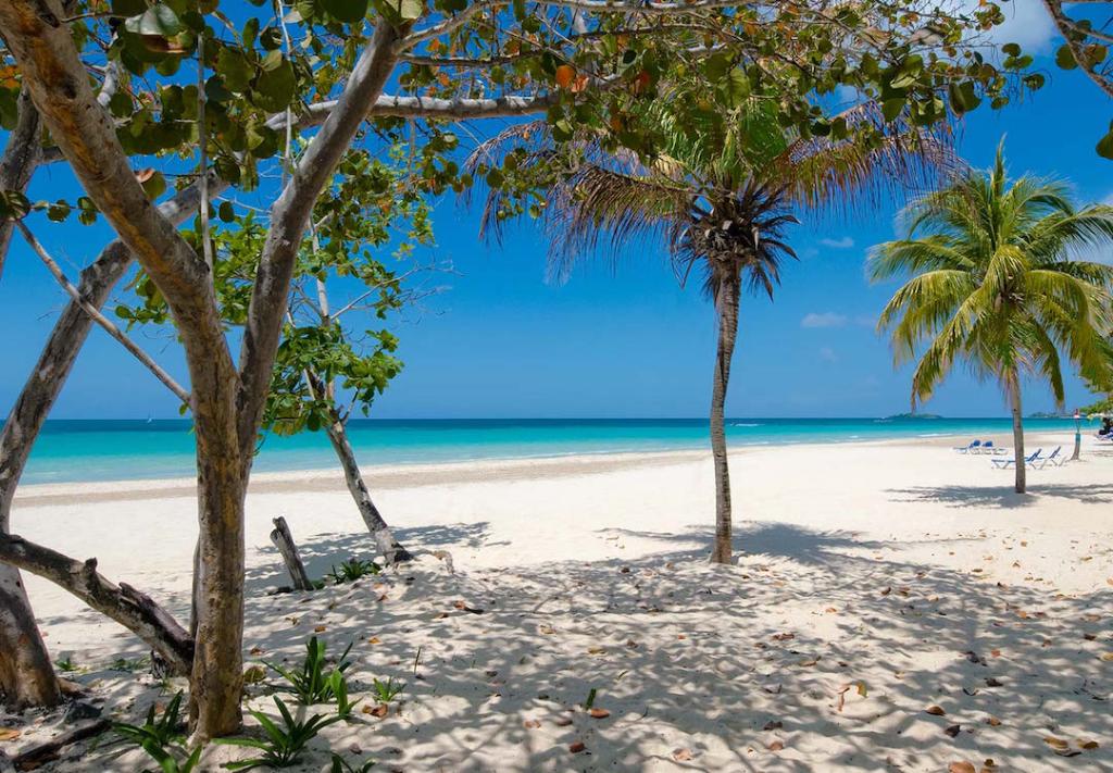 BeachesResorts's tweet image. Seven miles of beautiful beach are waiting for you at Beaches Negril.