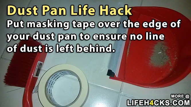 #Humpday Household Hacks!