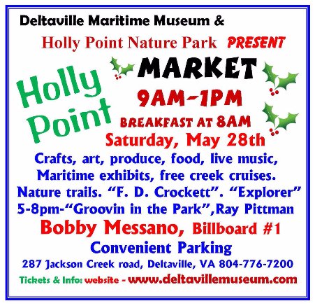 Middlesex County VA tweet media