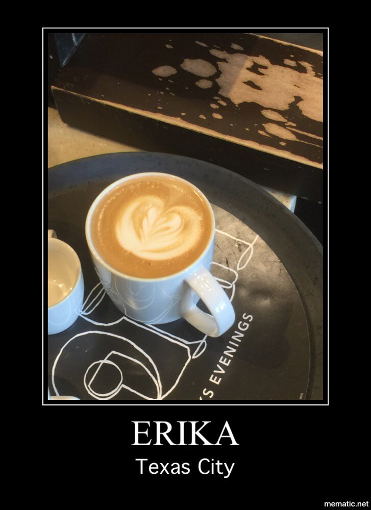MarcelTodd's tweet photo. #starbuckschampion #tobeapartner @natekovach @YorkTraci @j_thumann https://t.co/hSP5sJeGQC