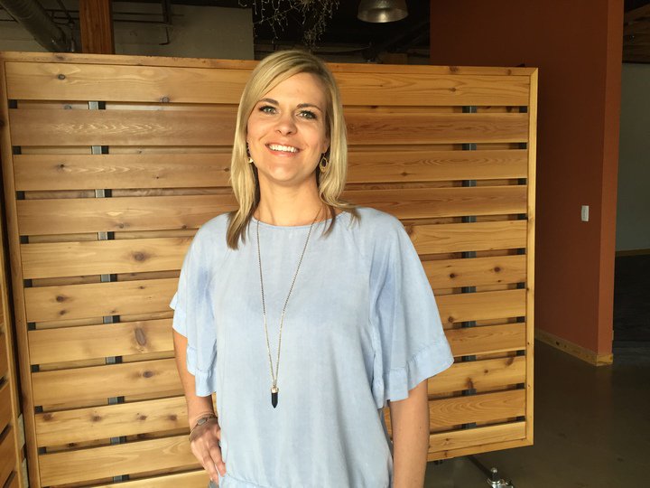 RTCreativeGroup's tweet image. This is Lauren's last week here at RT. She has been an invaluable part of our team and we are going to miss her!