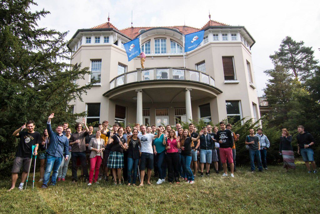 travelmassive's tweet photo. Find out how @kiwicom247 (formerly Skypicker) grew from 2 founders to over 500 employees - https://t.co/z6IhaXhtVk https://t.co/2Pa8sSO4cs