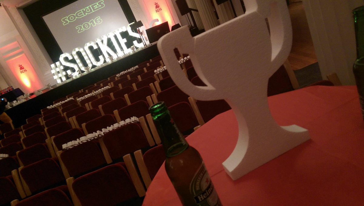 DogsofDub's tweet image. Let's Go! #Sockies16