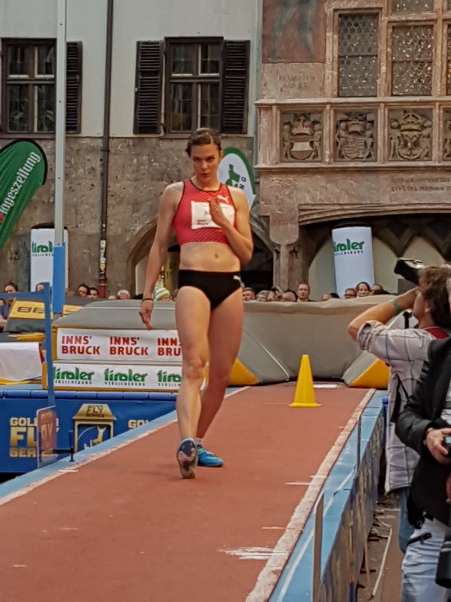 #goldenflyseries sweetheart Alina Rotaru