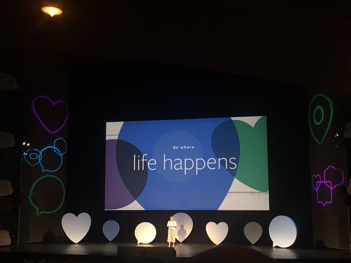 kydoe's tweet photo. Embrace the Grey area. Support your people to be being inspired + by change. #bewherelifehappens https://t.co/QxQKbh5X0R