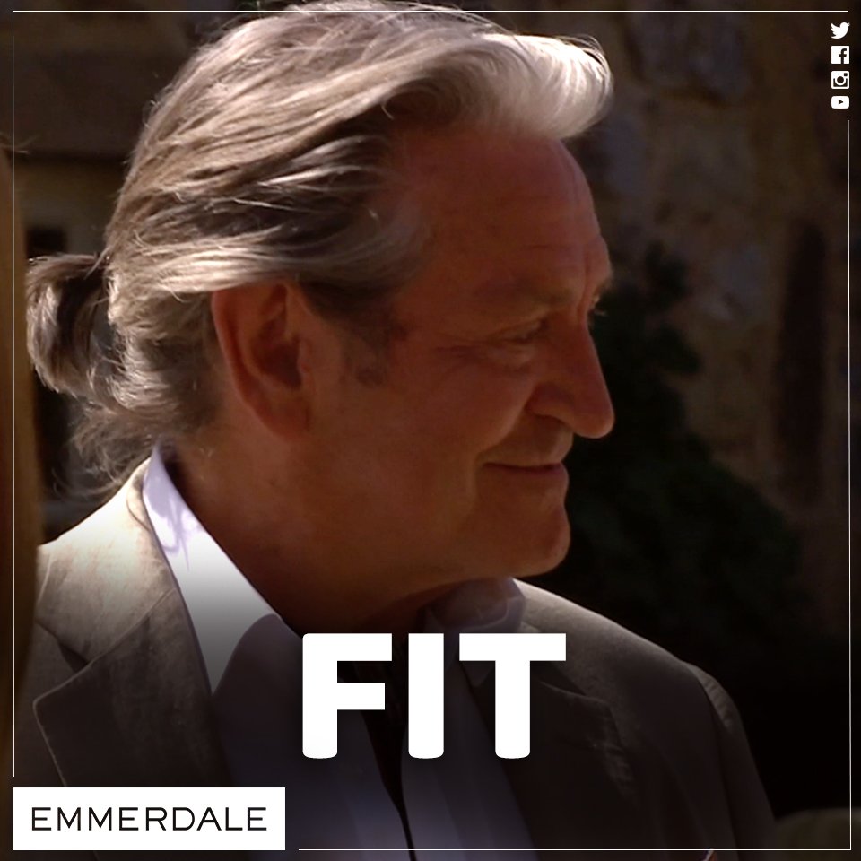 The Walford Web Emmerdale Current Character Rate 2017 - Page 2 - Walford Web