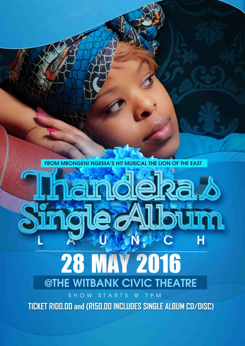 MfreshSA tweet picture